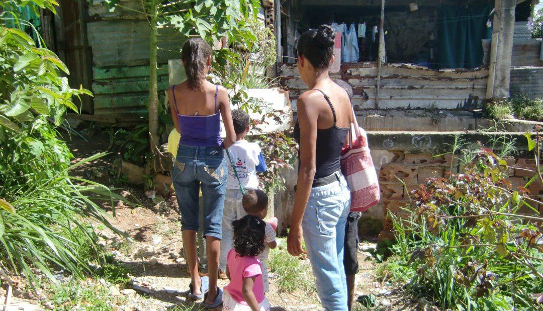 El hambre no deja de cobrar vidas en Ciudad Guayana