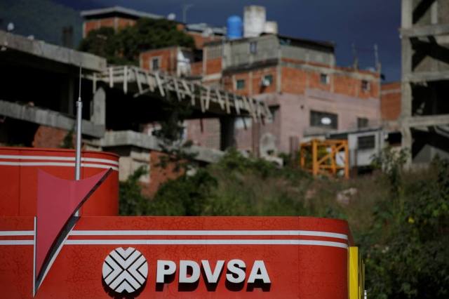 Pdvsa no tiene suficiente gasolina para abastecer al país denunció dirigente sindical Iván Freites