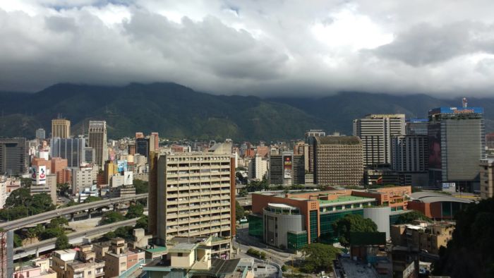 Caracas encabeza lista de las 10 ciudades más peligrosas del mundo