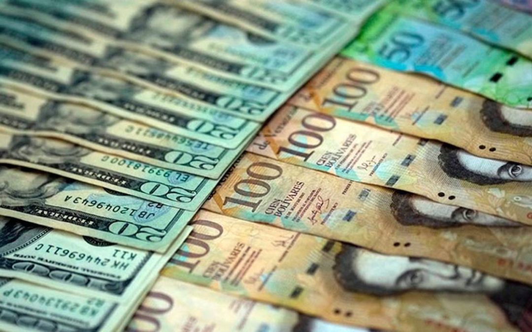 En lo que va de año el dólar paralelo ha subido 130%