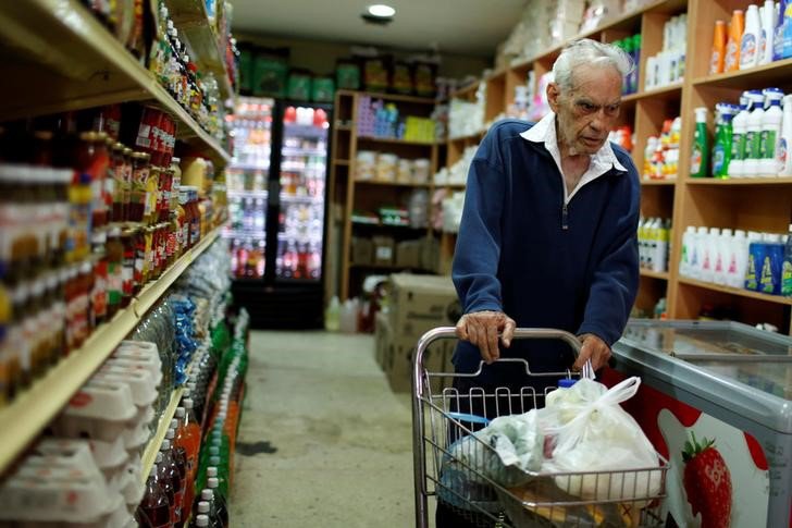 Venezolanos tienen varios años sin adquirir la Canasta Alimentaria Familiar