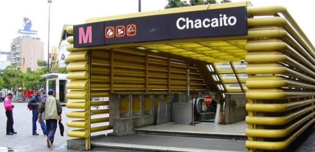 Liberan a periodistas de NTN24 y Telemundo detenidos por cubrir protesta en Metro de Caracas