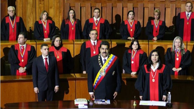 De reforma en reforma: 20 años de promesas de una “revolución judicial” que no se cumplió