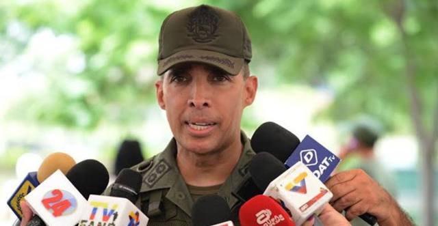 Ministerio Público acusó a Benavides Torres por violaciones de DD HH durante protestas