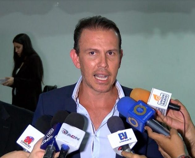 Diputado Carlos Lozano: Carabobeños en colapso ante escasez de gas