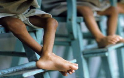 Niños de Lara presentan desnutrición aguda, moderada y severa peor a la de 2019