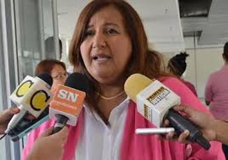 Diputada Dinorah Figuera denuncia alianza entre paramilitares y la GNB para amedrentar al pueblo de Aragua