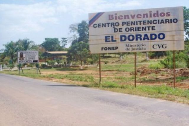 GNB somete a tratos crueles y degradantes a estudiantes recluidos en El Dorado
