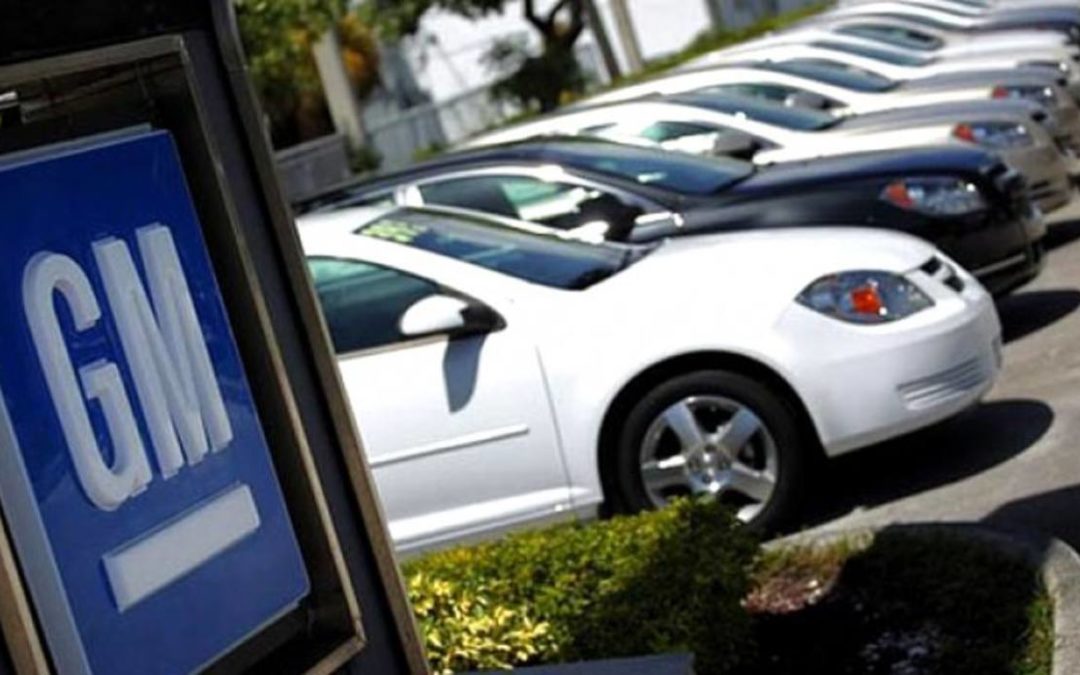 General Motors confirmó que cese de operaciones en el país es “irreversible”