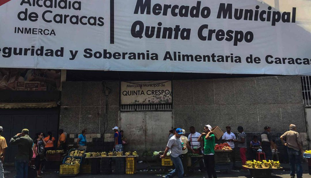 Impacto de medidas de Maduro desata locura de precios