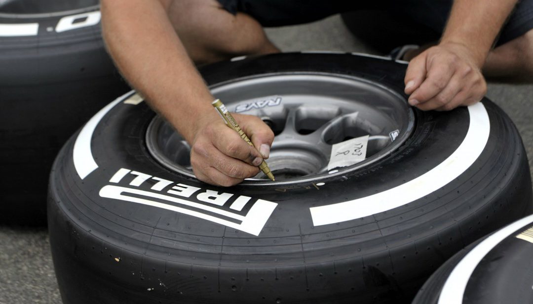 Planta de Pirelli se paraliza por falta de materia prima