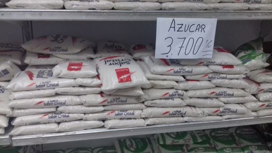 Productos brasileros agudizan inflación en Guayana al subir hasta 122% en seis meses