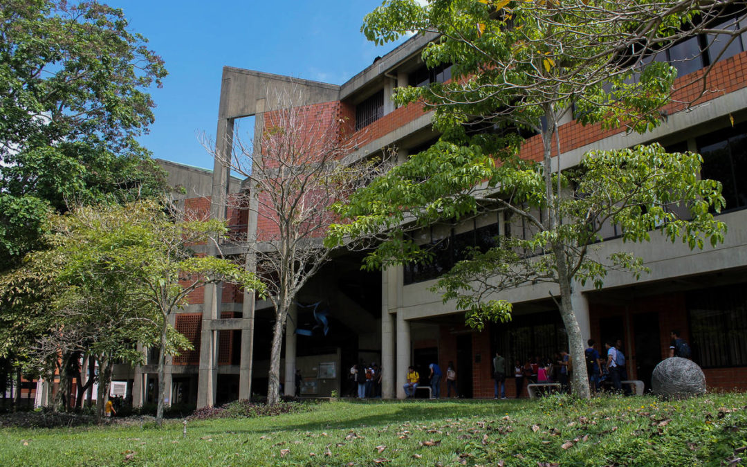 Unimet no envió datos de los estudiantes al CNE para la Constituyente