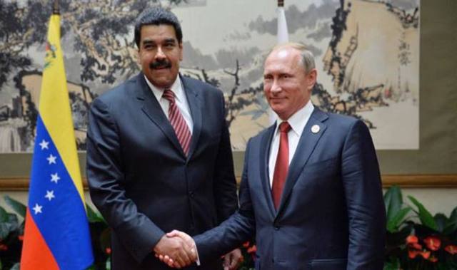 Gobierno de Venezuela debe a Rusia $955 millones desde 2016 por préstamos