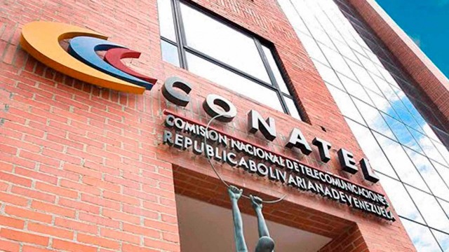 Denuncian que Conatel aplica censura para Consulta Popular de este domingo 16J