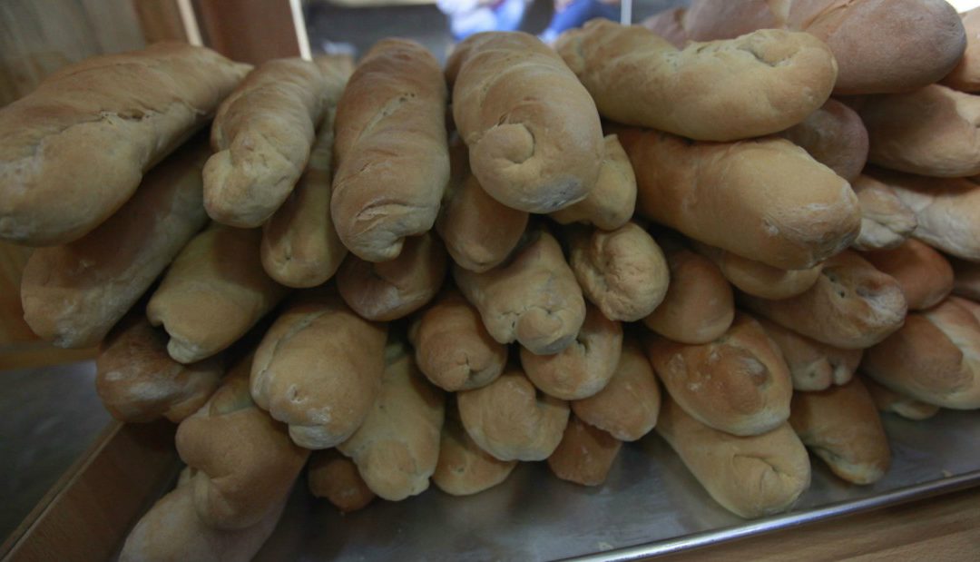 Panaderos de Maracaibo reportan incremento de materia prima