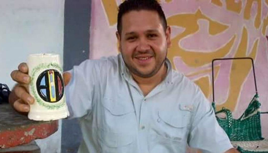 Fallece secretario juvenil en Cumaná tras recibir impacto de bala