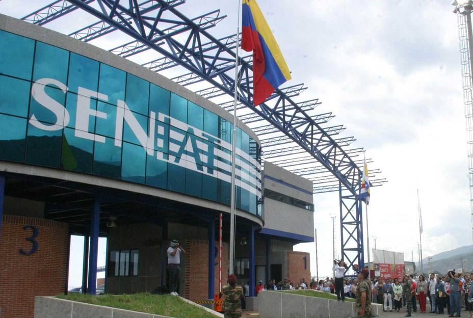 Seniat pena con cierre de 10 días a comercios que no laboraron en el paro