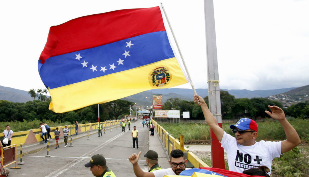 Más de 60.000 venezolanos se han regularizado con el Permiso Especial de Permanencia de Colombia