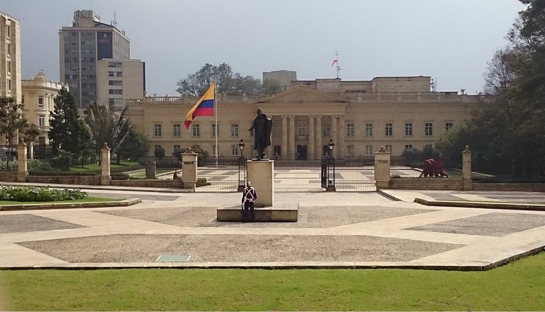 Colombia no reconocerá resultados de la Asamblea Nacional Constituyente