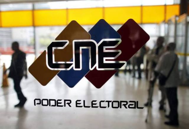 Eugenio Martínez: CNE destinará $ 37,6 millones para realizar la ANC