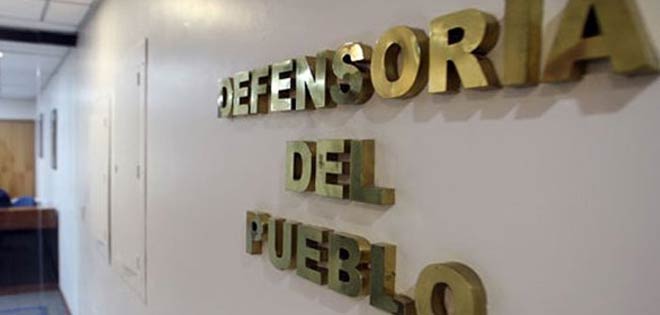 Denuncian despidos masivos en Defensoría del Pueblo