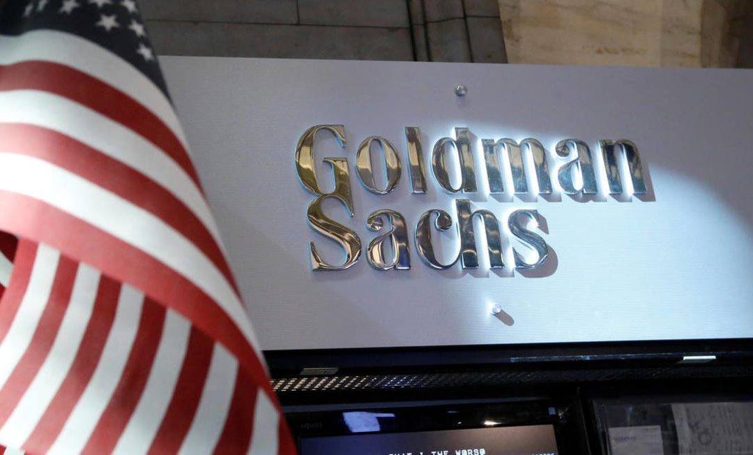 Goldman Sachs vendió parte de los bonos de Pdvsa