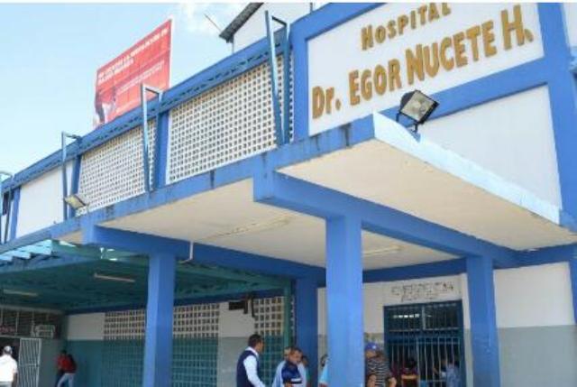 En hospital de Cojedes amenazan con despido masivo si se suman al paro cívico