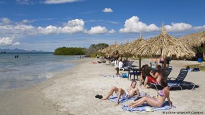 Isla Margarita: paraíso en crisis