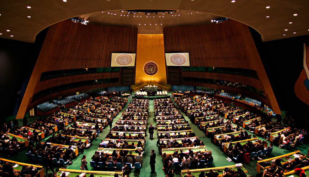 ONU pide al gobierno de Maduro dejar de usar justicia militar en civiles