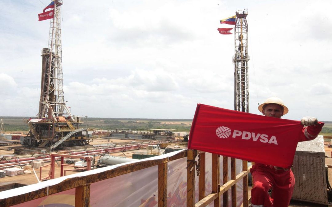 Fiscalía cita a directivos de Conkor por irregularidades con Pdvsa