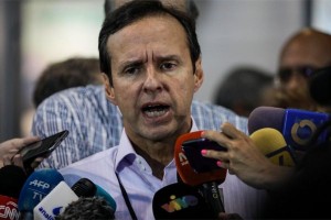 Expresidente Quiroga: “Apoyaremos a quienes participaron en consulta popular”