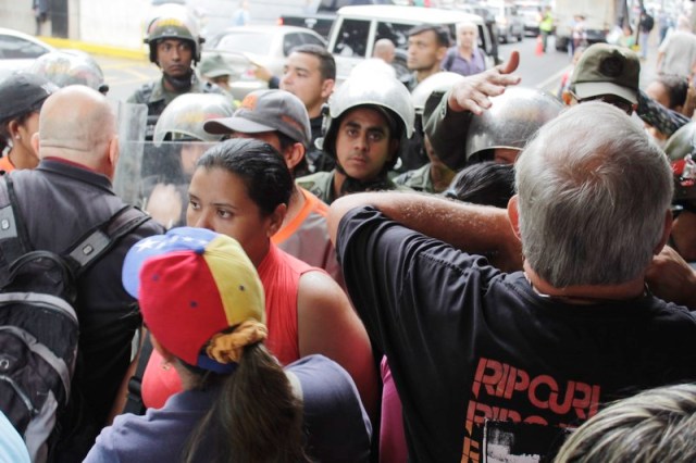 En riesgo quincena de trabajadores en Miranda por la no transferencia del Situado