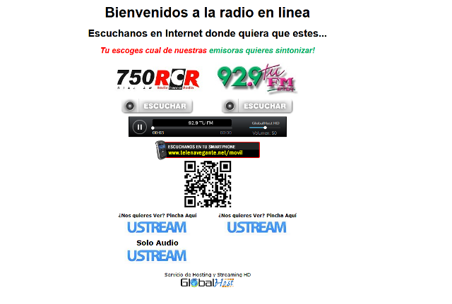 Tras sacarla del aire, 92.9 Tu FM transmite por internet