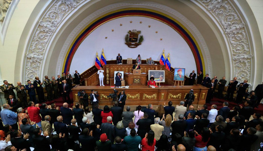 Aseguran que Maduro busca “ganar indulgencia con los órganos de justicia”