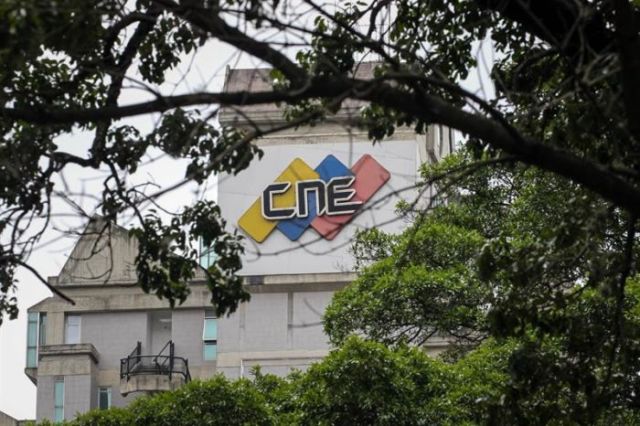 OEA excluye a Venezuela de reunión interamericana de autoridades electorales