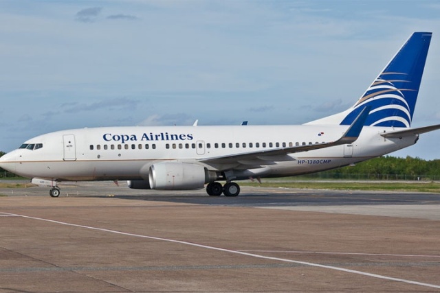 Copa Airlines dice que se está quedando “sola” en Venezuela