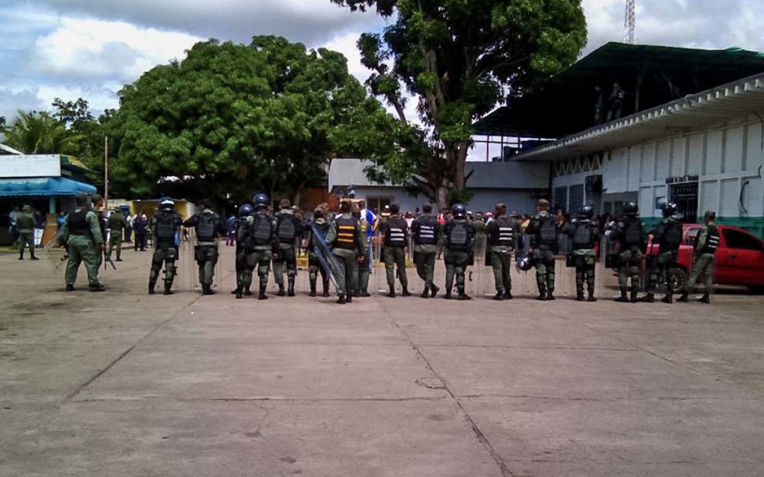 Asamblea Nacional investigará la masacre de 37 reclusos en cárcel de Amazonas