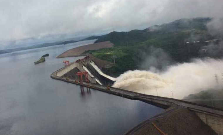 Mal manejo del Guri habría generado inundaciones en Ciudad Guayana
