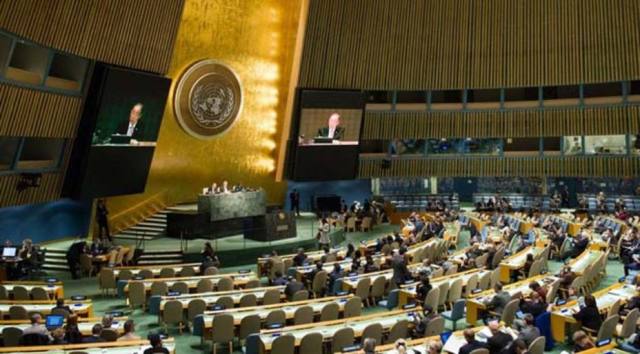 Países de América pedirán a secretario de la ONU actúe en Venezuela