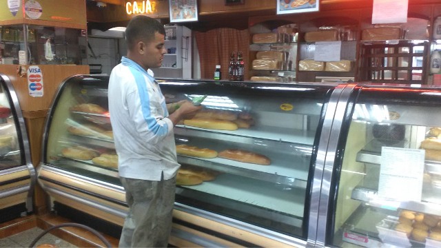Panaderos de Táchira importan materia prima desde Colombia