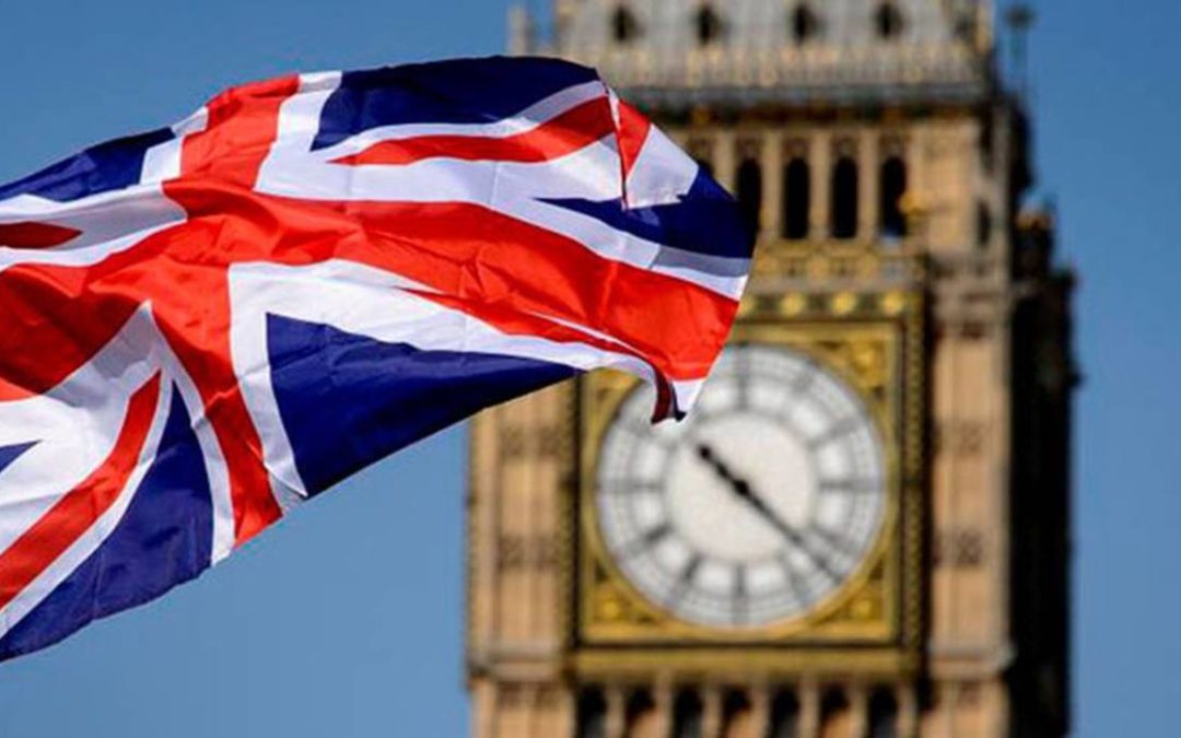 Reino Unido condenó la disolución de la Asamblea Nacional