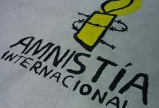 Amnistía Internacional: Maduro cruza una línea muy delicada con destitución de funcionarios opositores