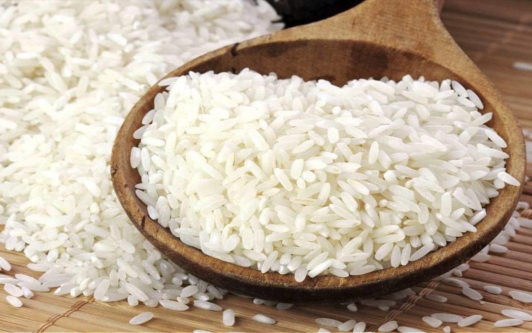 En los últimos 4 años el consumo per cápita de arroz cayó 66,5%