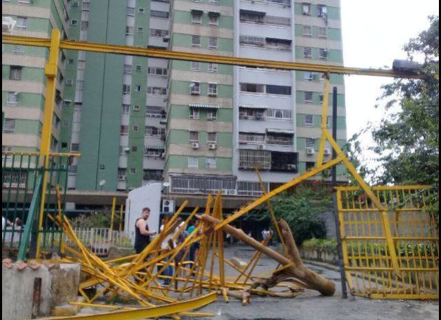 Imputan a cinco PNB por violación de derechos humanos en “Los Verdes” de El Paraíso