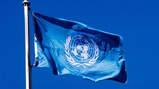 ONU: Destitución de Fiscal General es otra ruptura del Estado de derecho