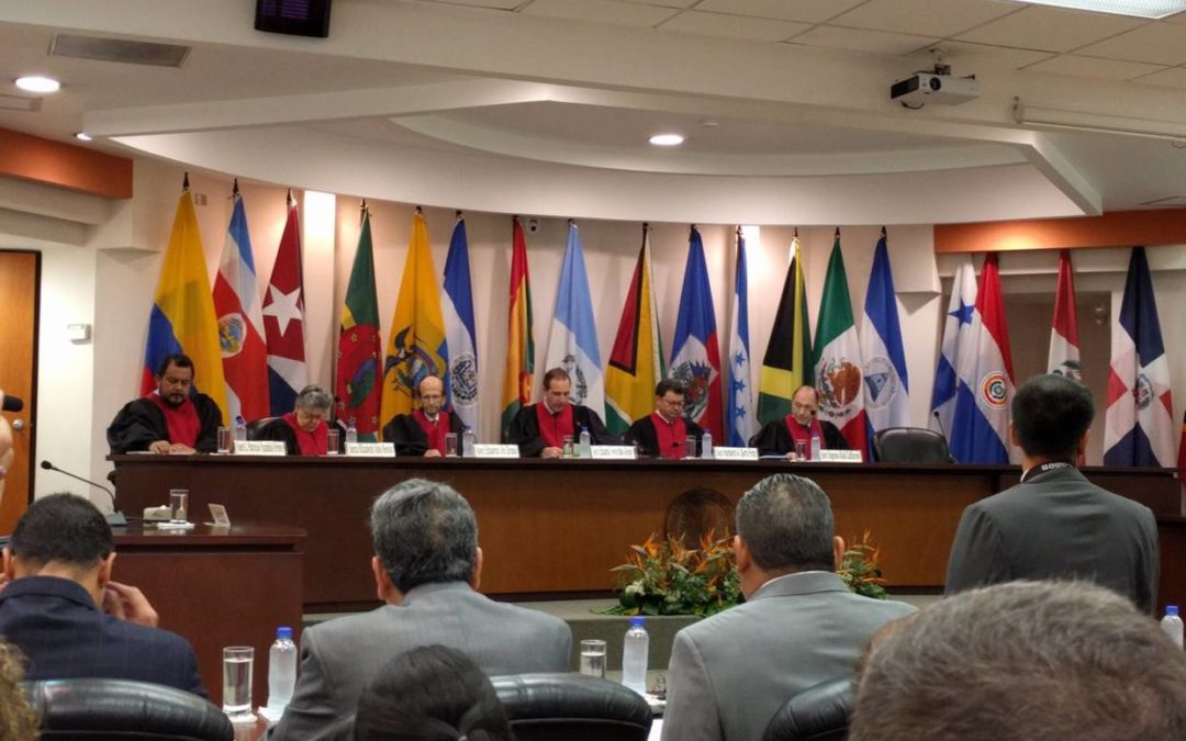 CIDH instalará mecanismo para evaluar situación de derechos humanos en Venezuela