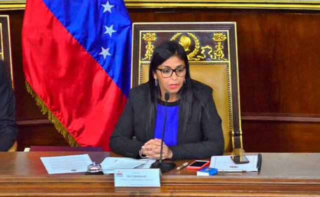 CIDH: Constituyente excede competencias y usurpa a la AN