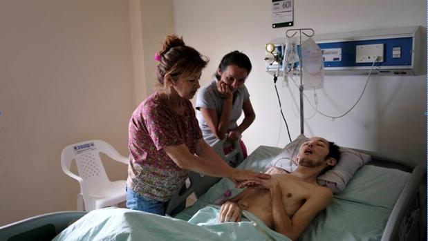 Crisis humanitaria: venezolanos cruzan la frontera para recibir atención médica en Colombia