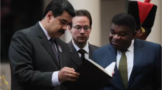 La Unión Interparlamentaria expresó preocupación por crisis en Venezuela